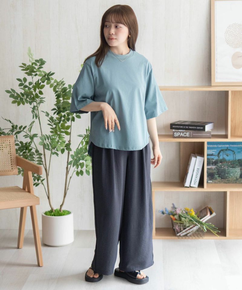 nAvy SARARI  クループルオーバー レディース メール便 対応商品商品画像-32