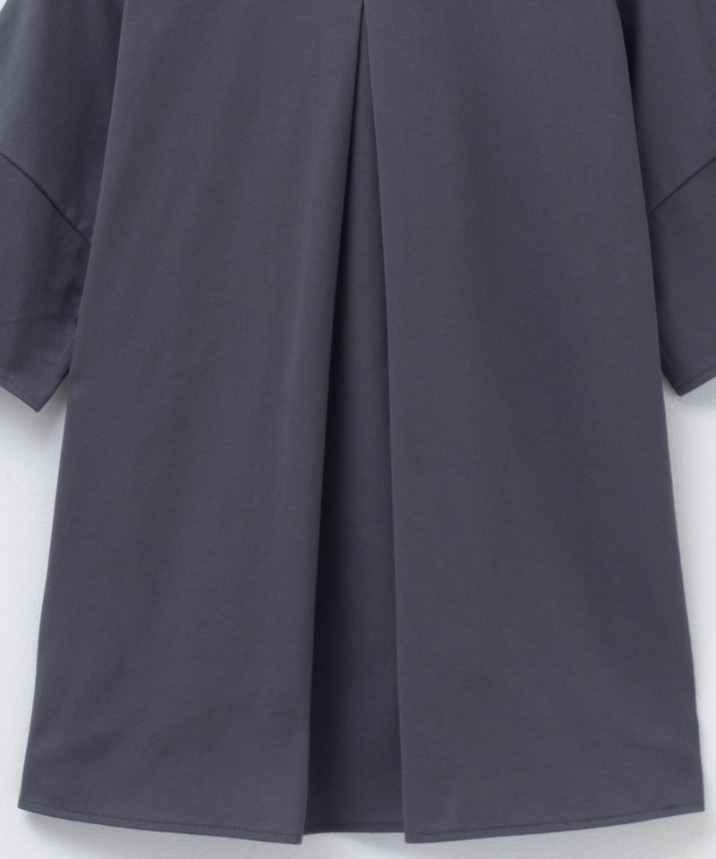 nAvy SARARI  切替ワイドプルオーバー レディース商品画像-25