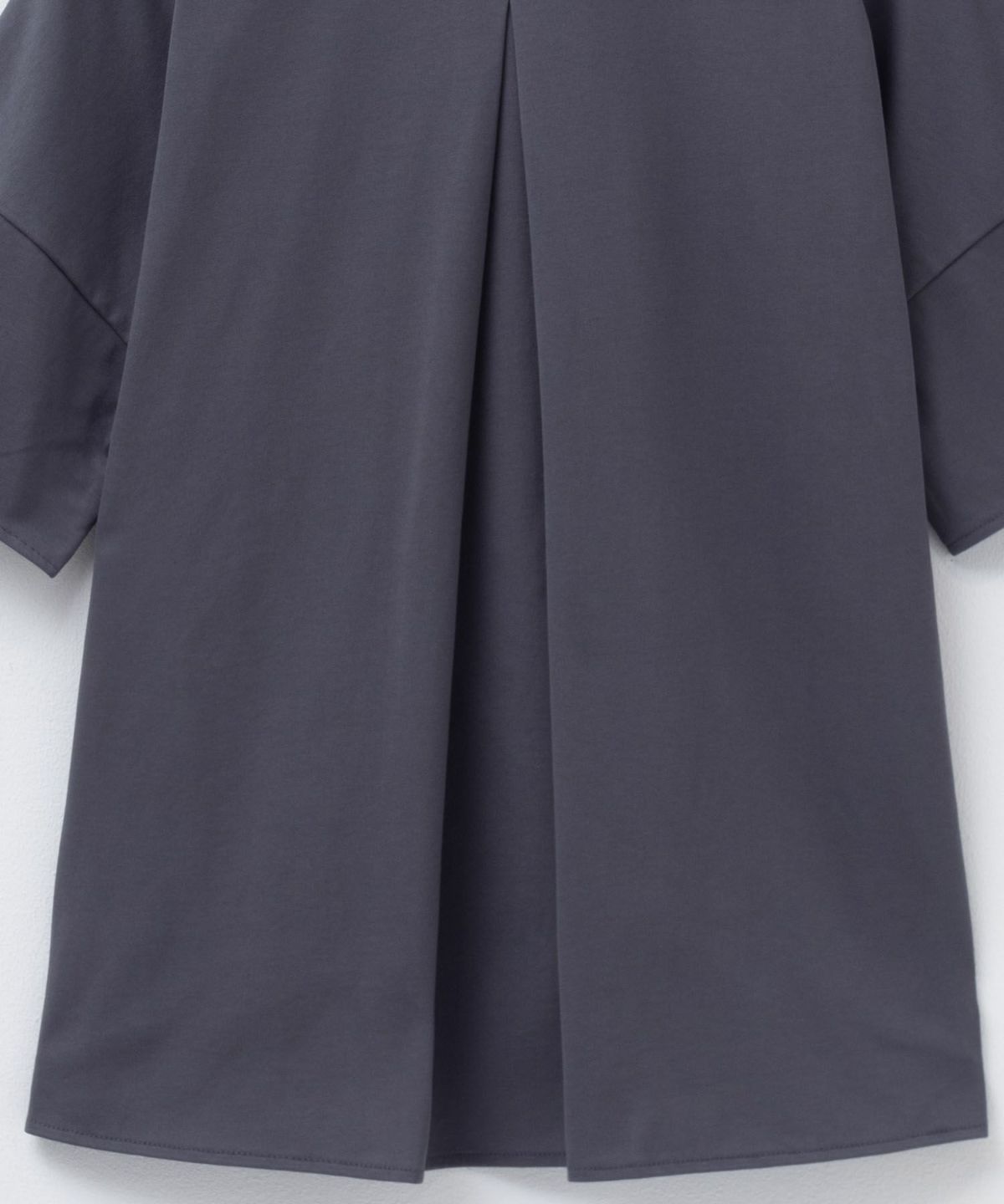 nAvy SARARI 切替ワイドプルオーバー レディース