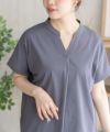 nAvy SARARI スキッパープルオーバー レディース商品サムネイル-11