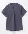 nAvy SARARI スキッパープルオーバー レディース商品サムネイル-25