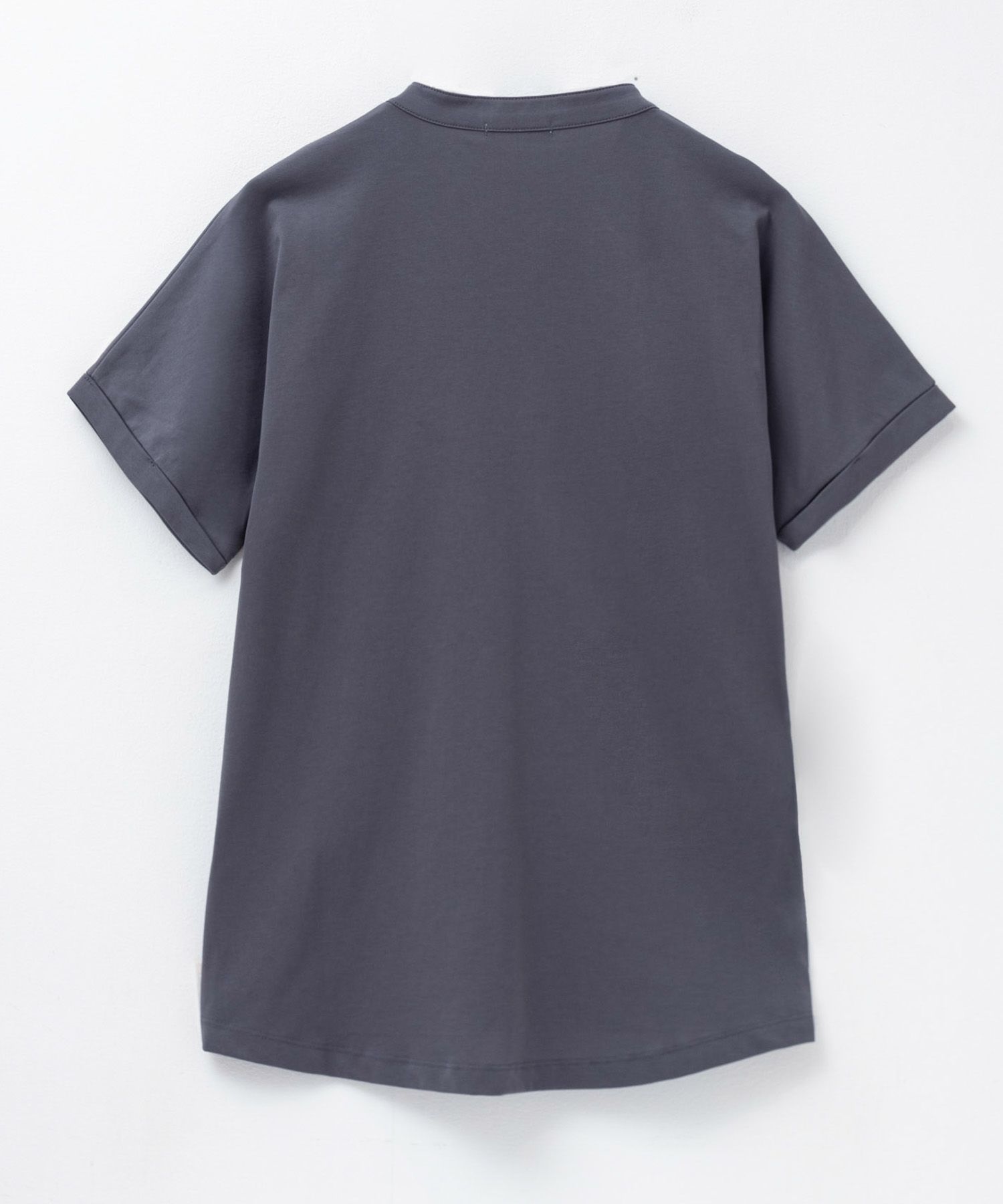 nAvy SARARI スキッパープルオーバー レディース