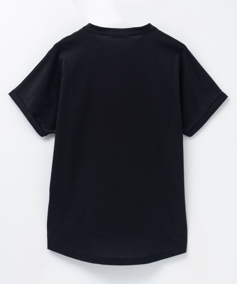 nAvy SARARI スキッパープルオーバー レディース商品画像-28