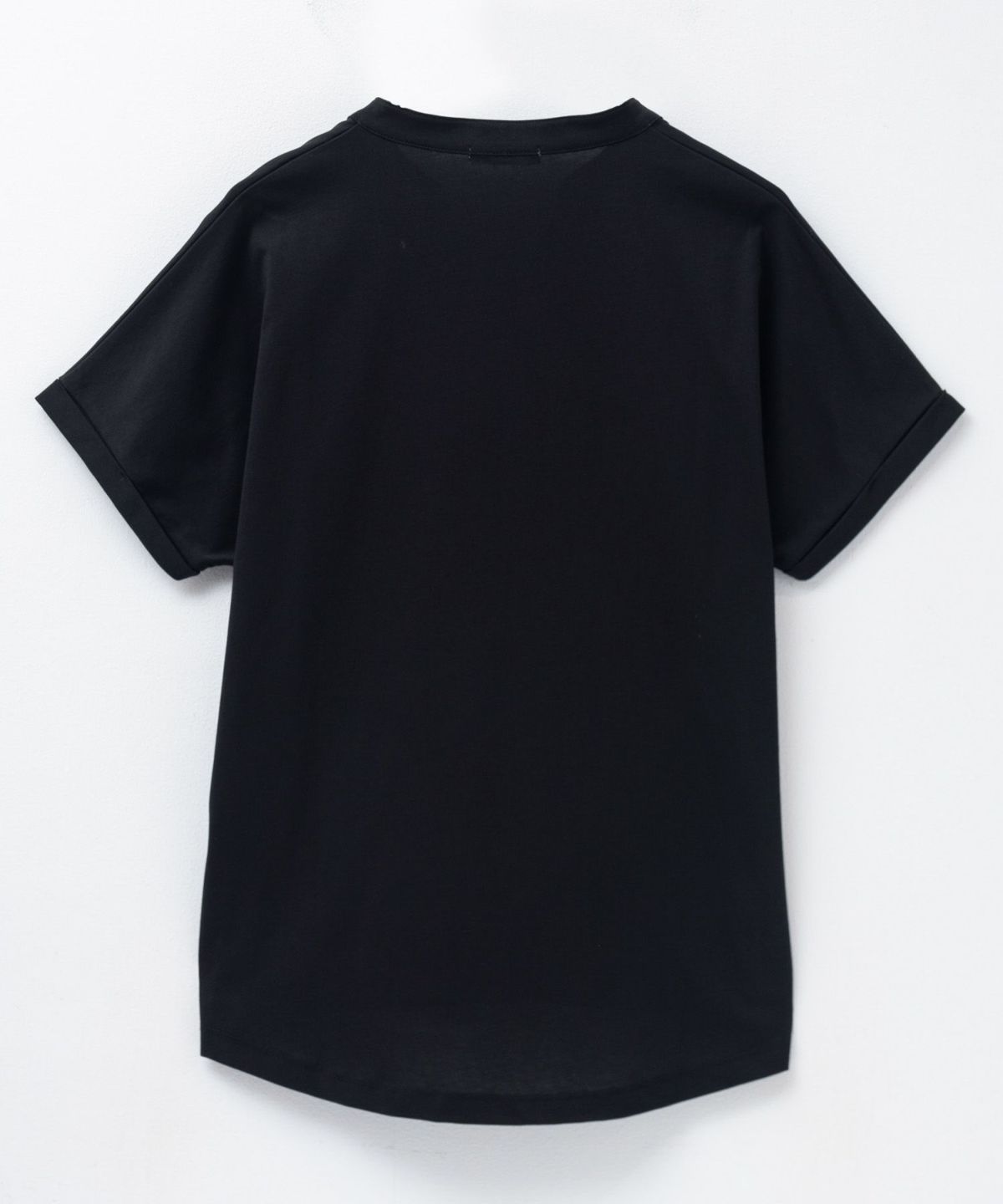 nAvy SARARI スキッパープルオーバー レディース