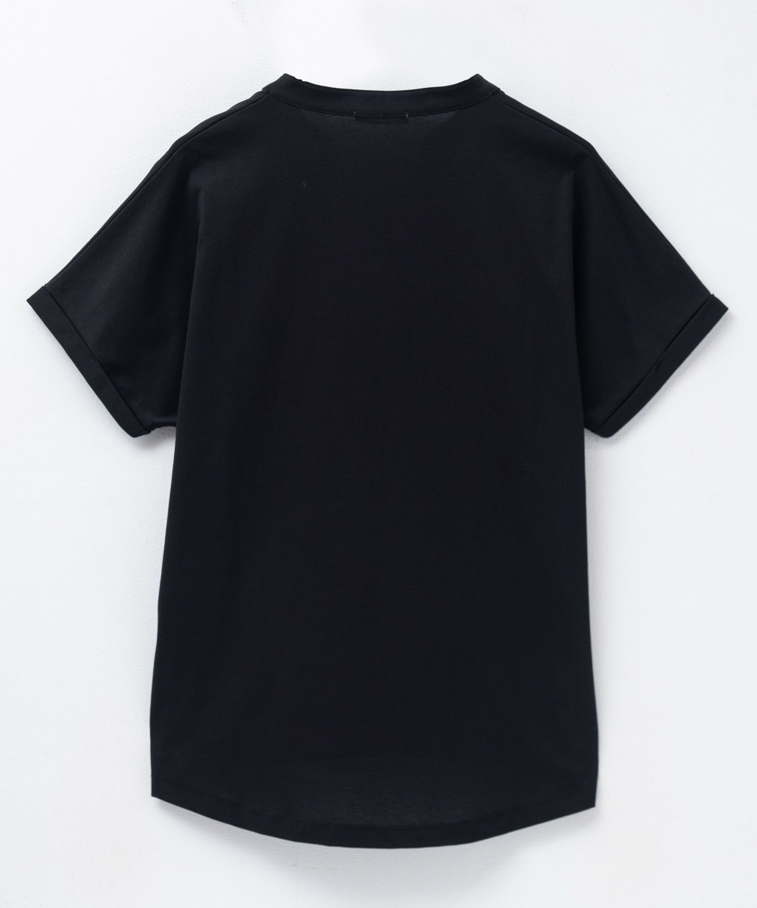 nAvy SARARI スキッパープルオーバー レディース