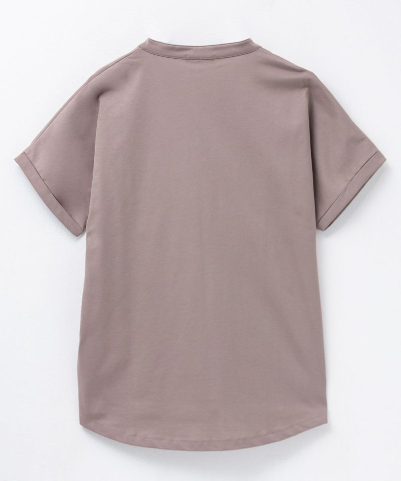 nAvy SARARI  スキッパープルオーバー レディース商品画像-32