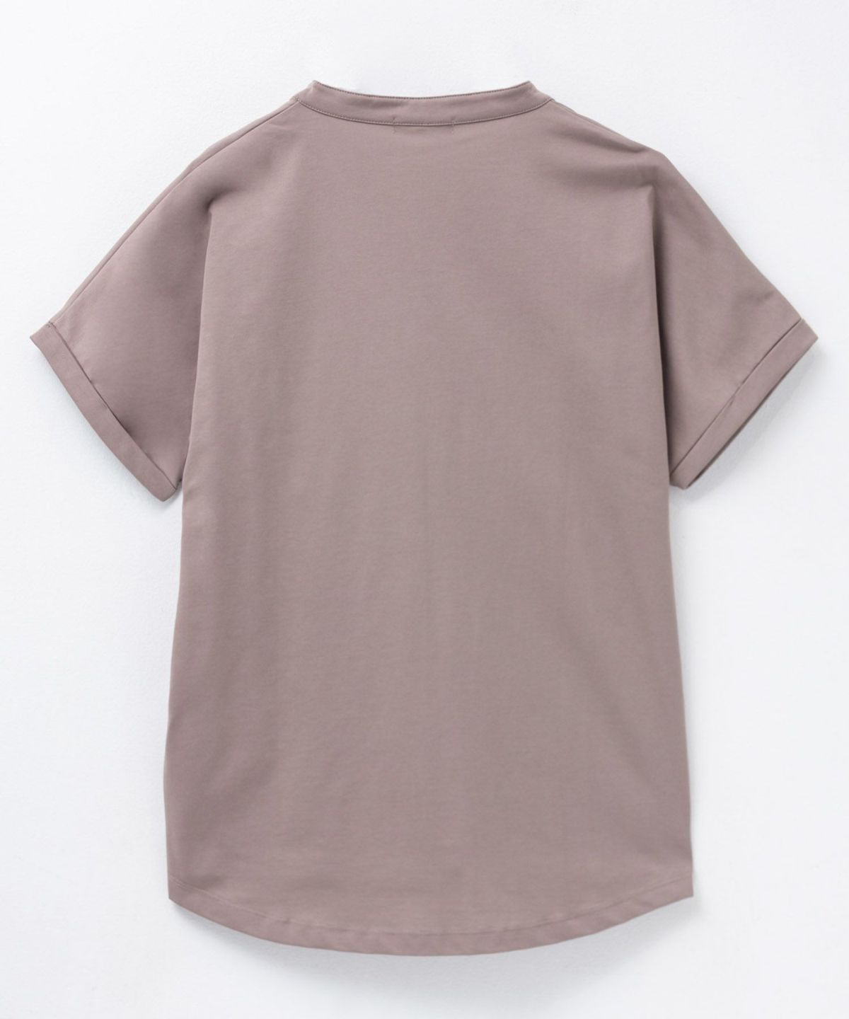 nAvy SARARI スキッパープルオーバー レディース