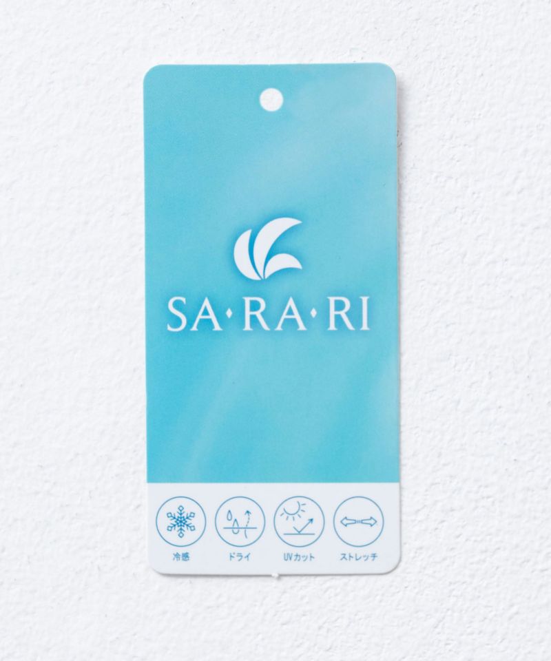 nAvy SARARI スキッパープルオーバー レディース商品画像-35