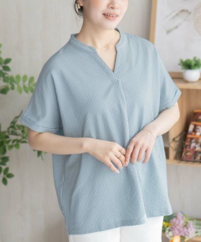 nAvy バンドスキッパー レディース