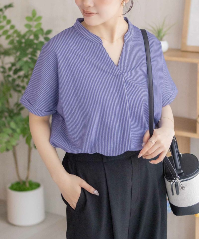 nAvy バンドスキッパー レディース商品画像-3