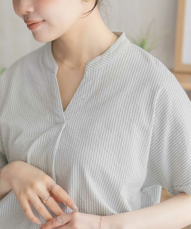 nAvy バンドスキッパー レディース商品画像-12