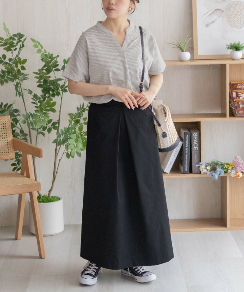 nAvy バンドスキッパー レディース商品画像-15