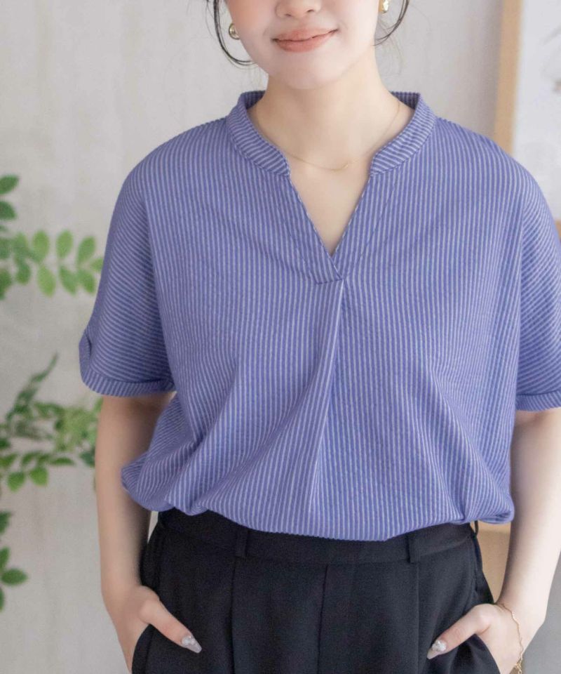 nAvy バンドスキッパー レディース商品画像-16