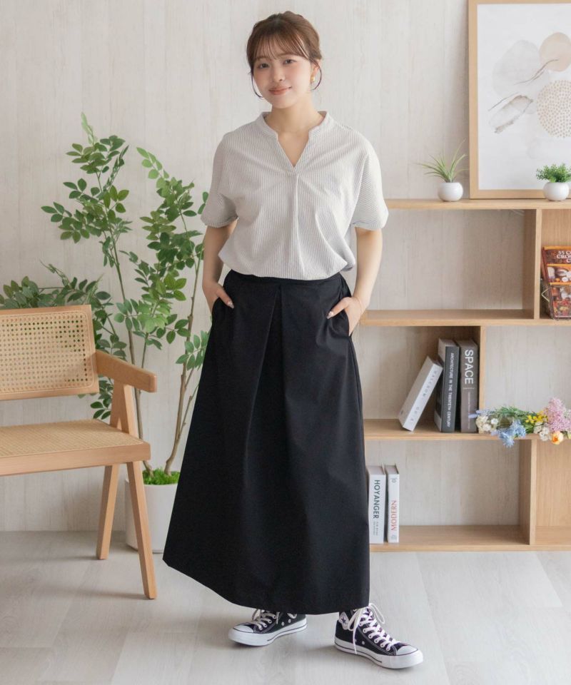 nAvy バンドスキッパー レディース商品画像-31