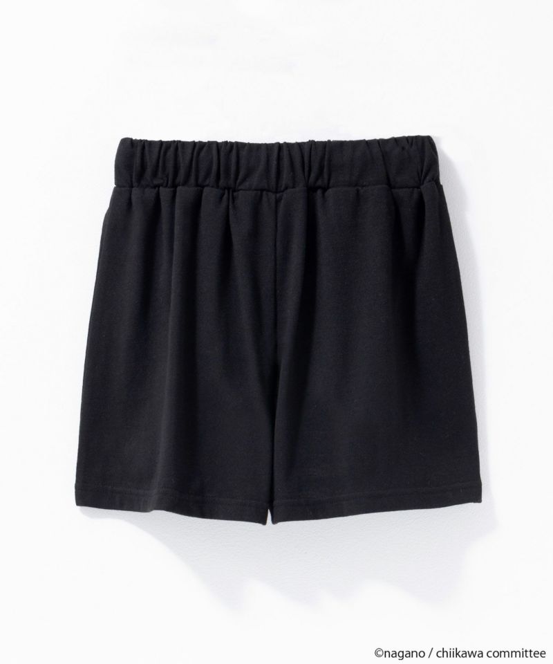 ちいかわ ルームウェア半袖セットアップ キッズ商品画像-5