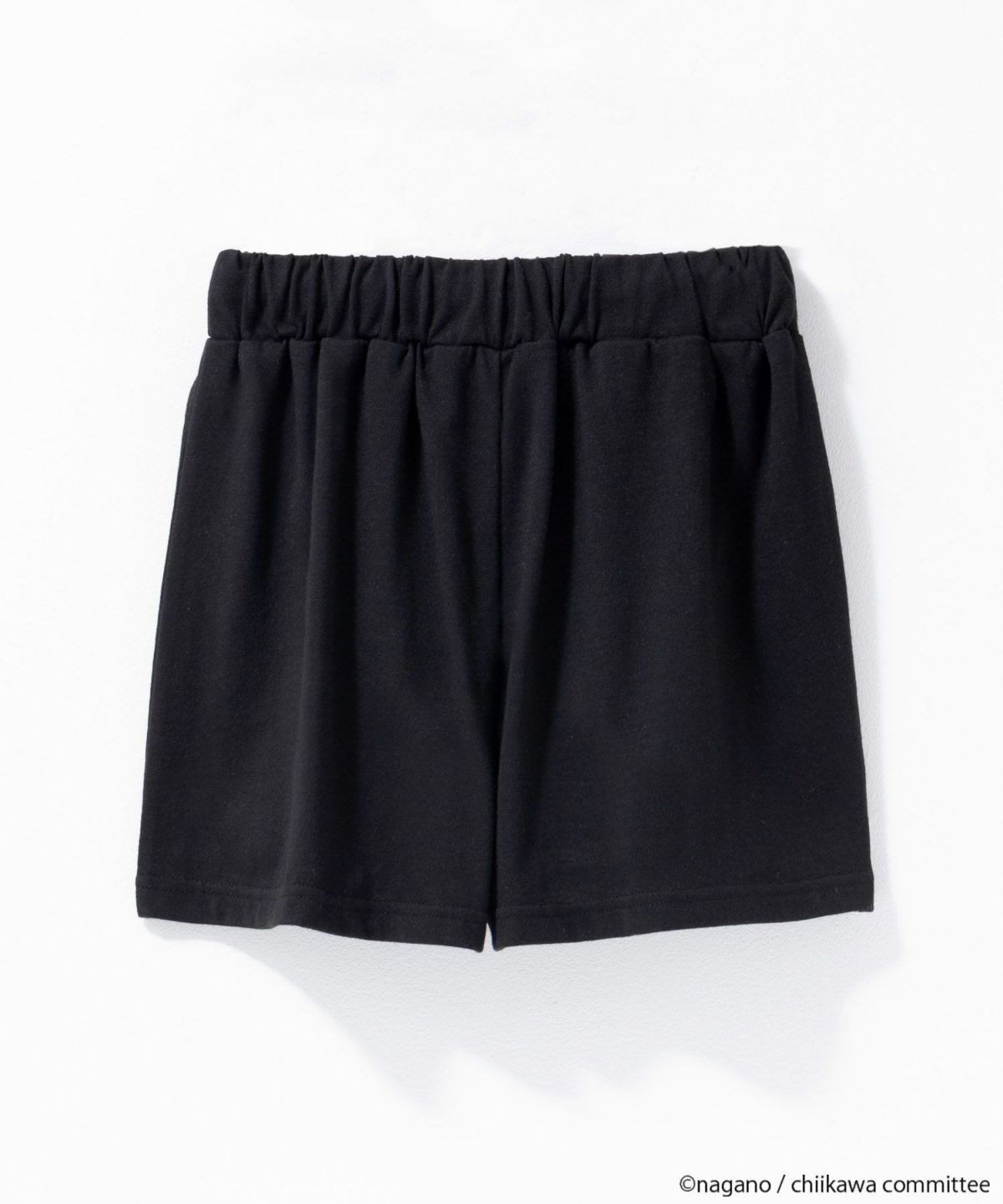 ちいかわ ルームウェア半袖セットアップ キッズ