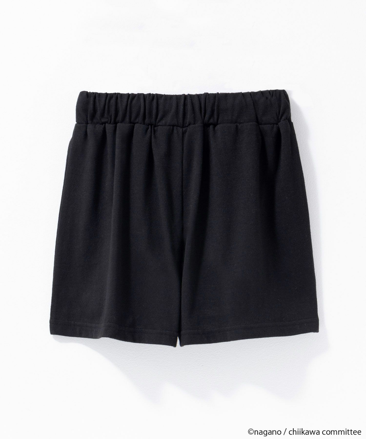 ちいかわ ルームウェア半袖セットアップ キッズ