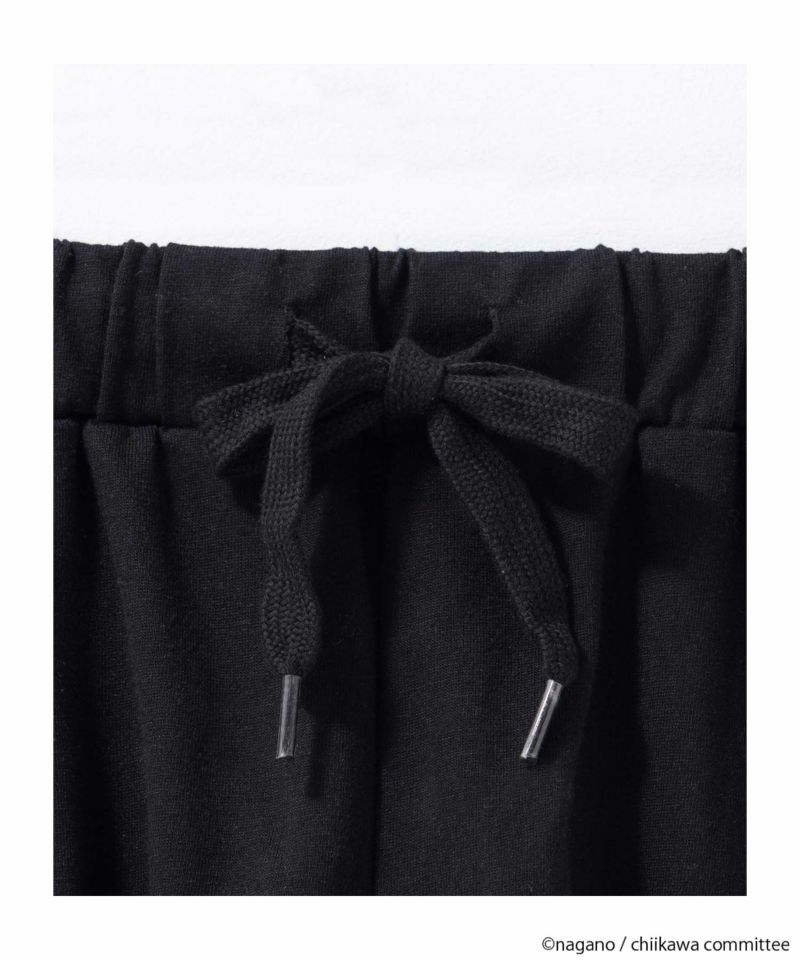 ちいかわ ルームウェア半袖セットアップ キッズ商品画像-7