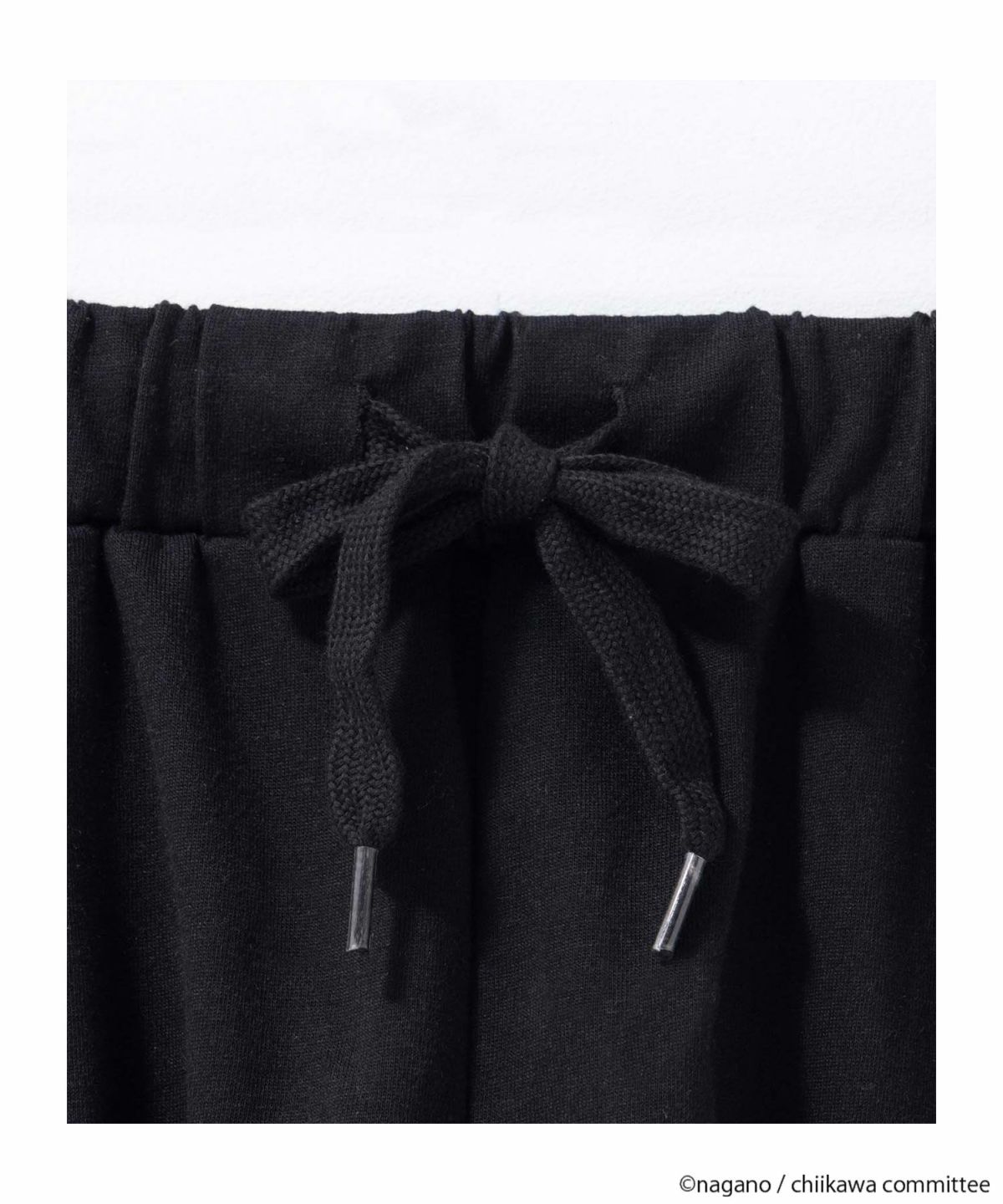 ちいかわ ルームウェア半袖セットアップ キッズ