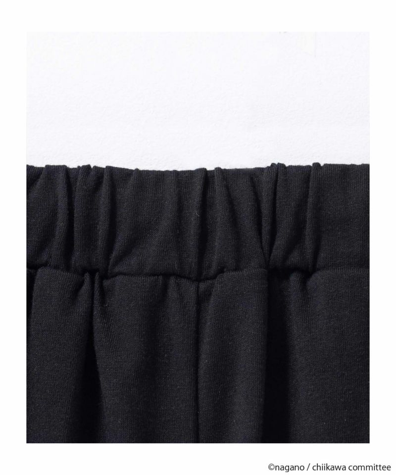 ちいかわ ルームウェア半袖セットアップ キッズ商品画像-8