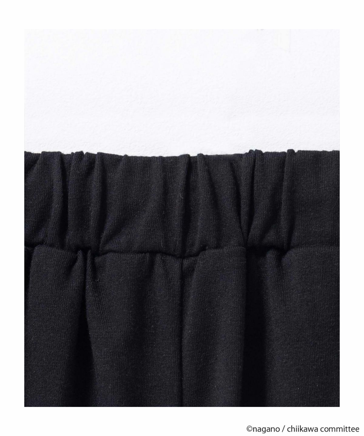 ちいかわ ルームウェア半袖セットアップ キッズ