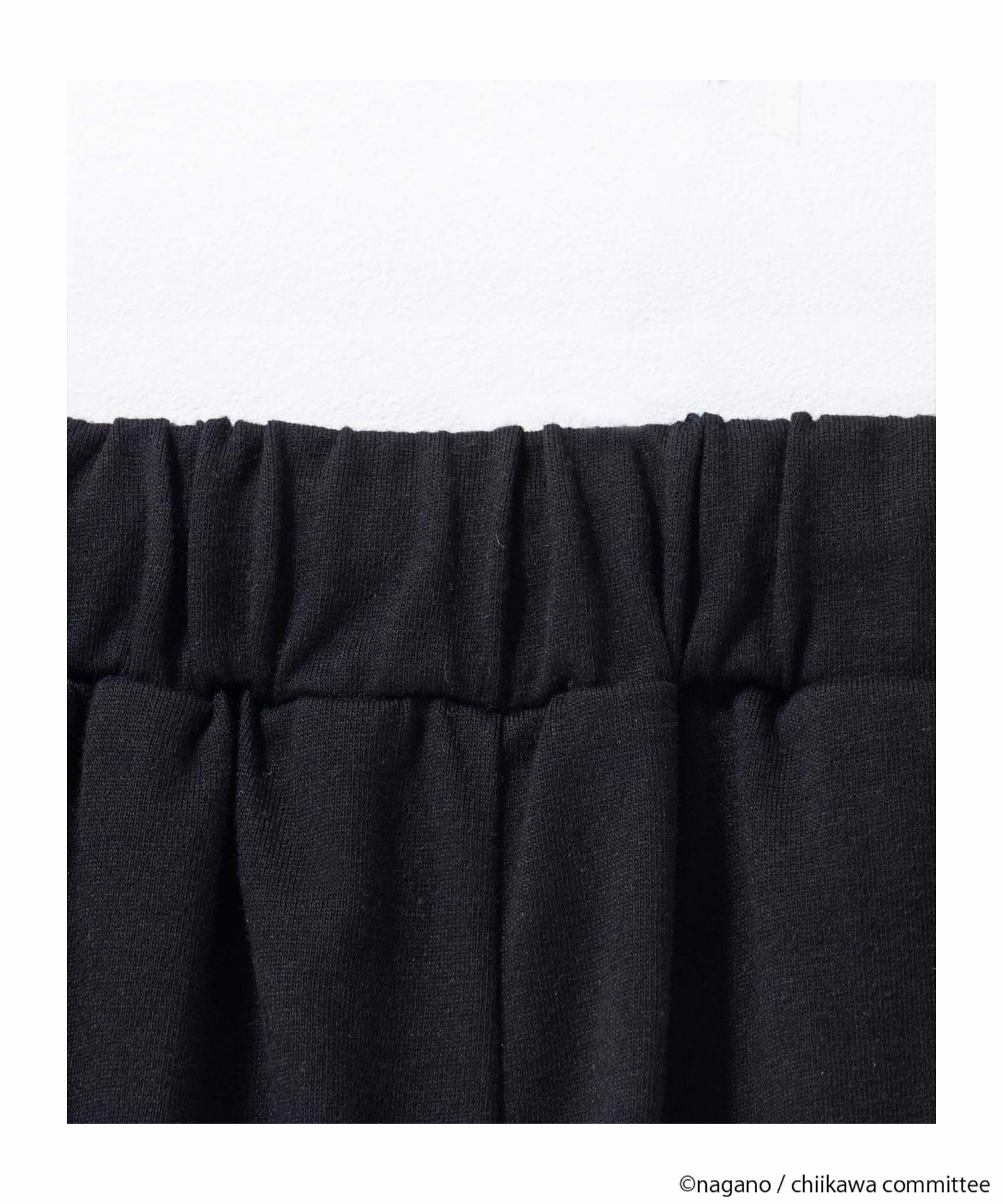 ちいかわ ルームウェア半袖セットアップ キッズ商品サムネイル-8