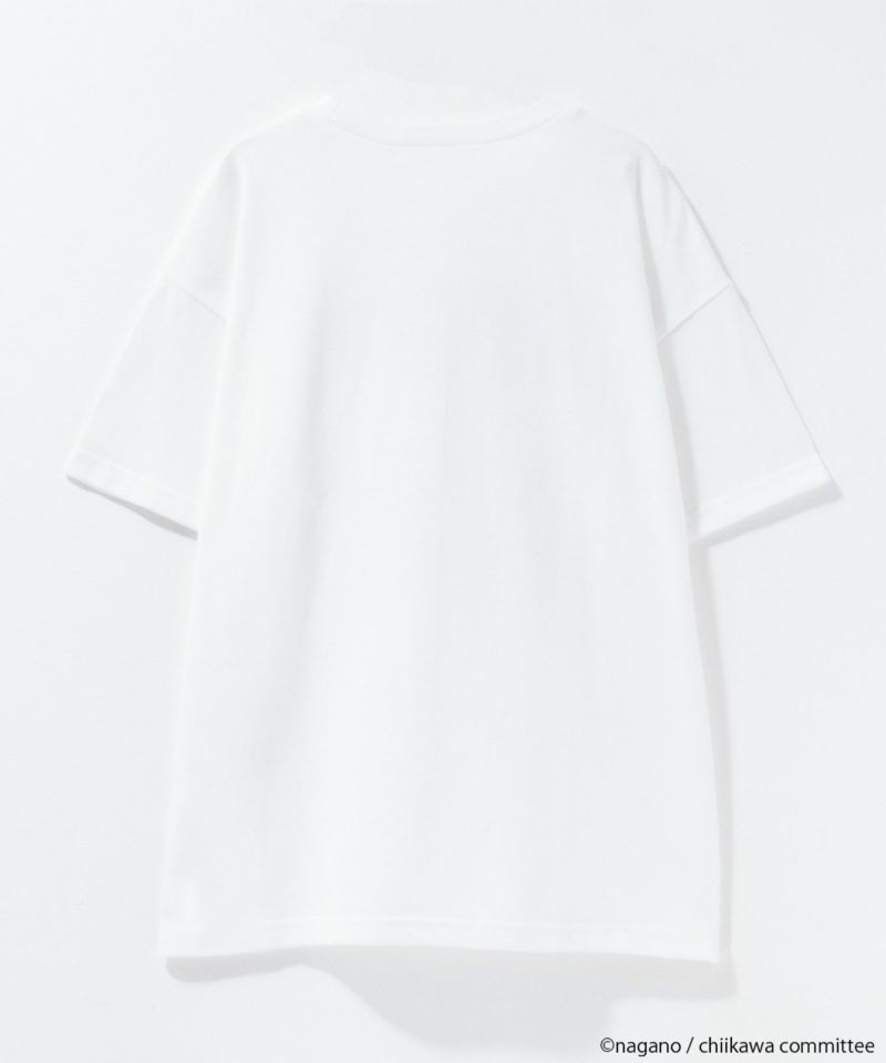 ちいかわ ルームウェア半袖セットアップ キッズ商品画像-3