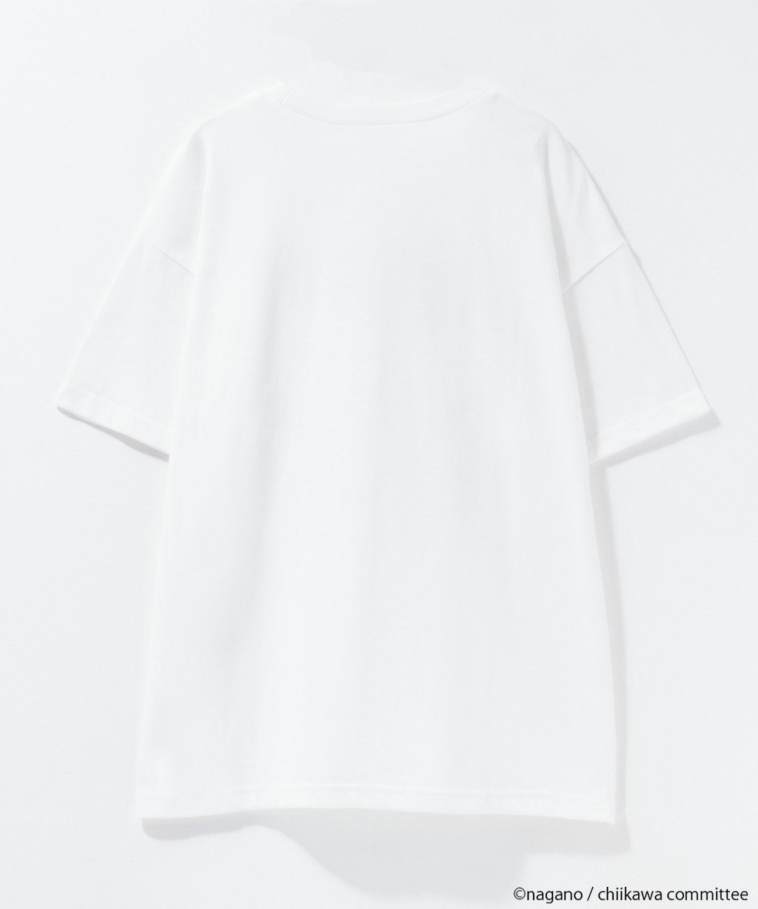 ちいかわ ルームウェア半袖セットアップ キッズ商品画像-3