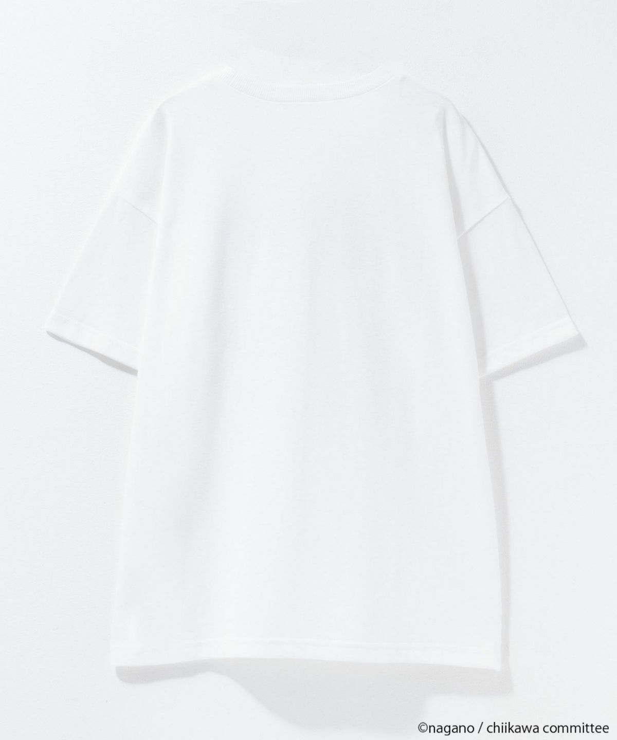 ちいかわ ルームウェア半袖セットアップ キッズ