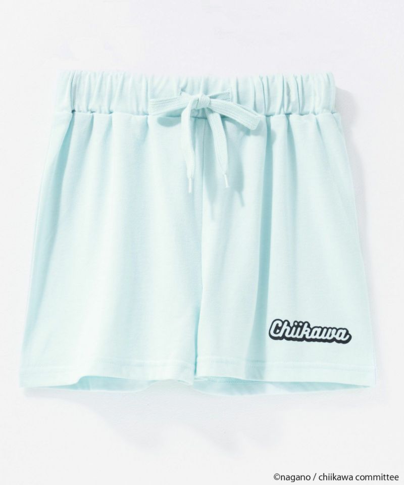 [期間限定価格]ちいかわ ルームウェア半袖セットアップ キッズ商品画像-4