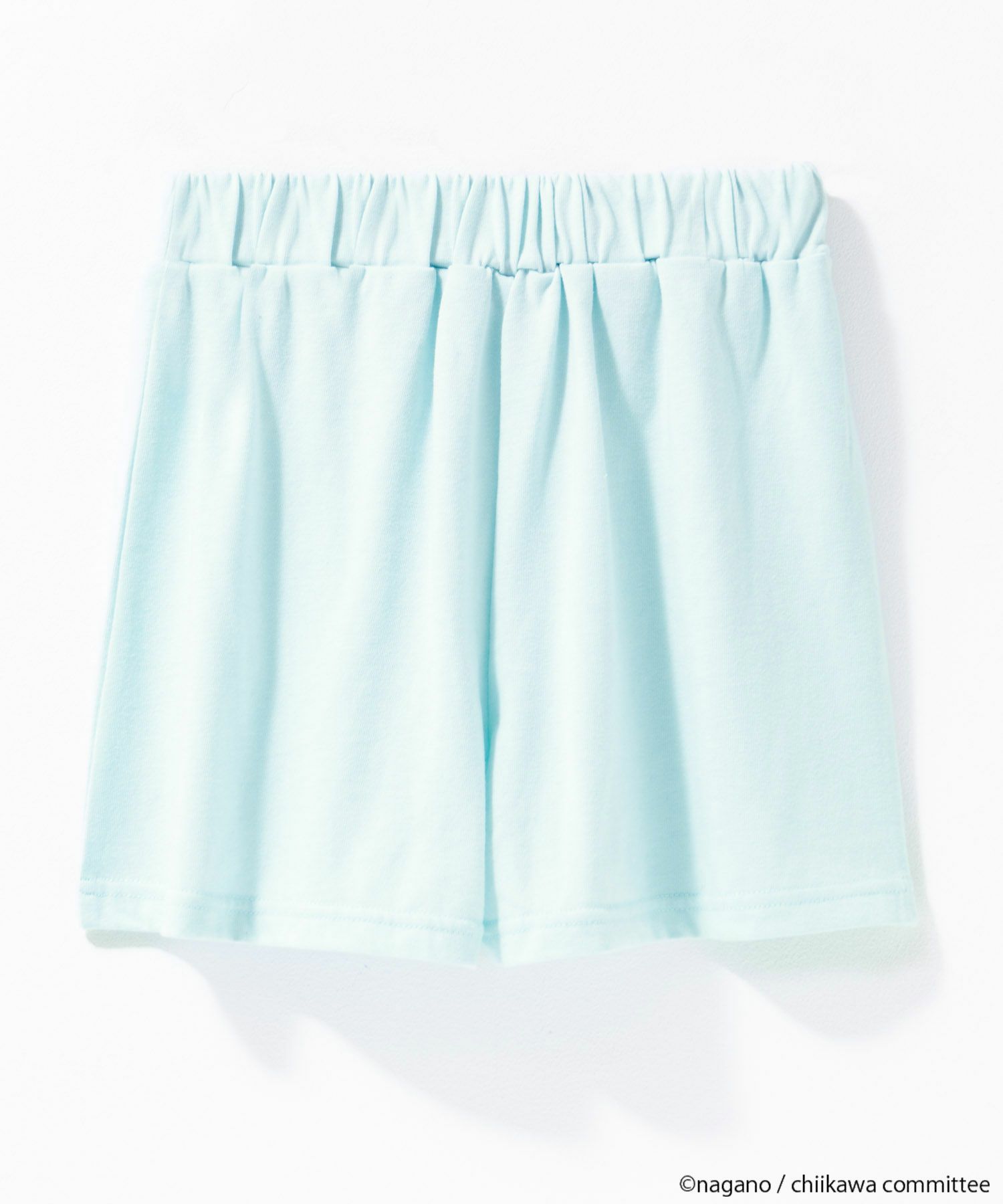 ちいかわ ルームウェア半袖セットアップ キッズ商品画像-5