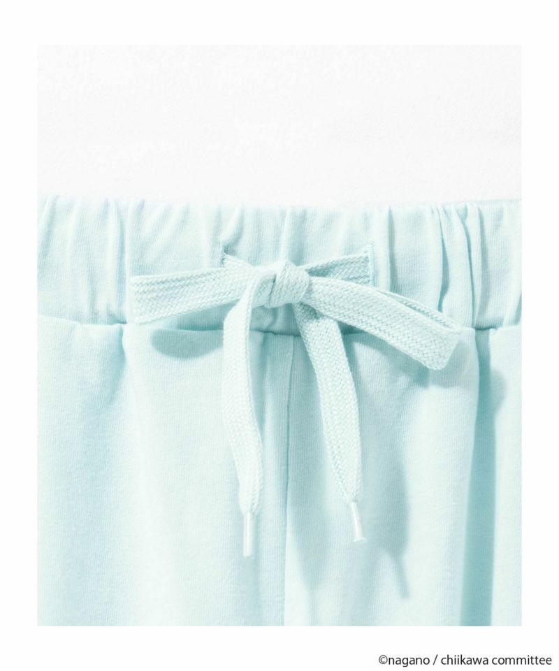 ちいかわ ルームウェア半袖セットアップ キッズ商品画像-7