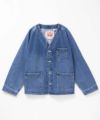 Levi's UNION ENGINEER カーディガン メンズ