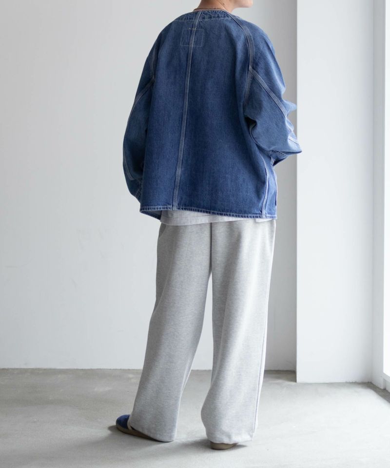 Levi's(R) UNION ENGINEER カーディガン メンズ