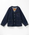 Levi's UNION ENGINEER カーディガン メンズ