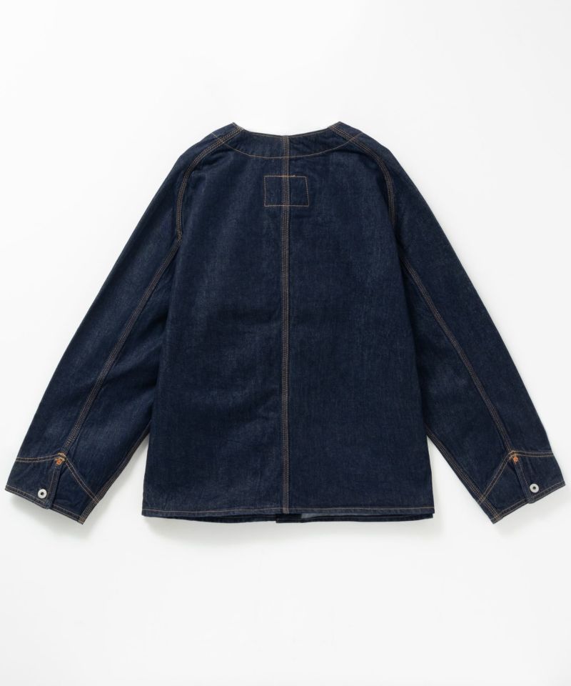 Levi's(R)  UNION ENGINEER カーディガン メンズ商品画像-2