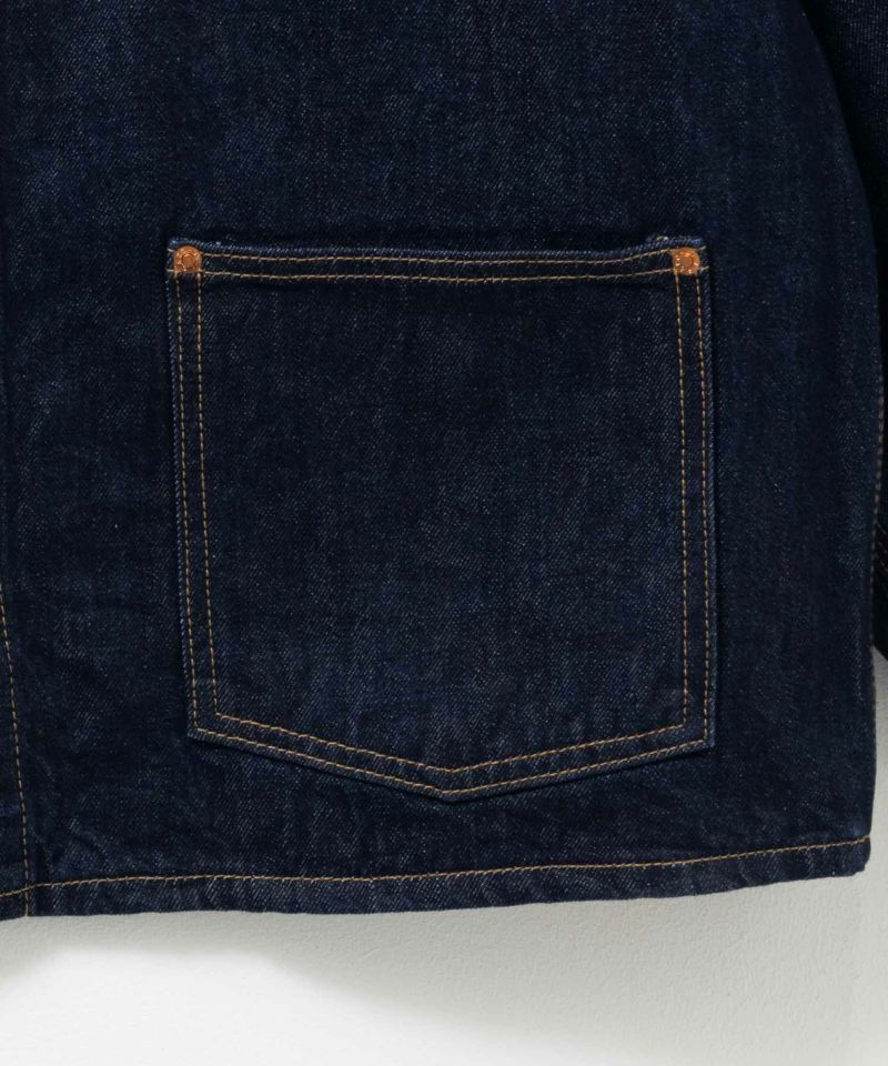 Levi's(R) UNION ENGINEER カーディガン メンズ