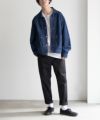 Levi's(R)  ヴィンテージ プリーツ トラッカージャケット メンズ商品サムネイル-7