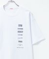 CONVERSE COOLMAX プリントTシャツ メンズ ネコポス 対応商品