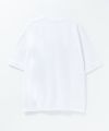 NAVY  カレッジスウェットTシャツ メンズ メール便 対応商品商品サムネイル-24