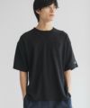 [期間限定価格]DISCUS  COOLMAX ポンチ素材 冷感Tシャツ メンズ メール便 対応商品商品サムネイル-3