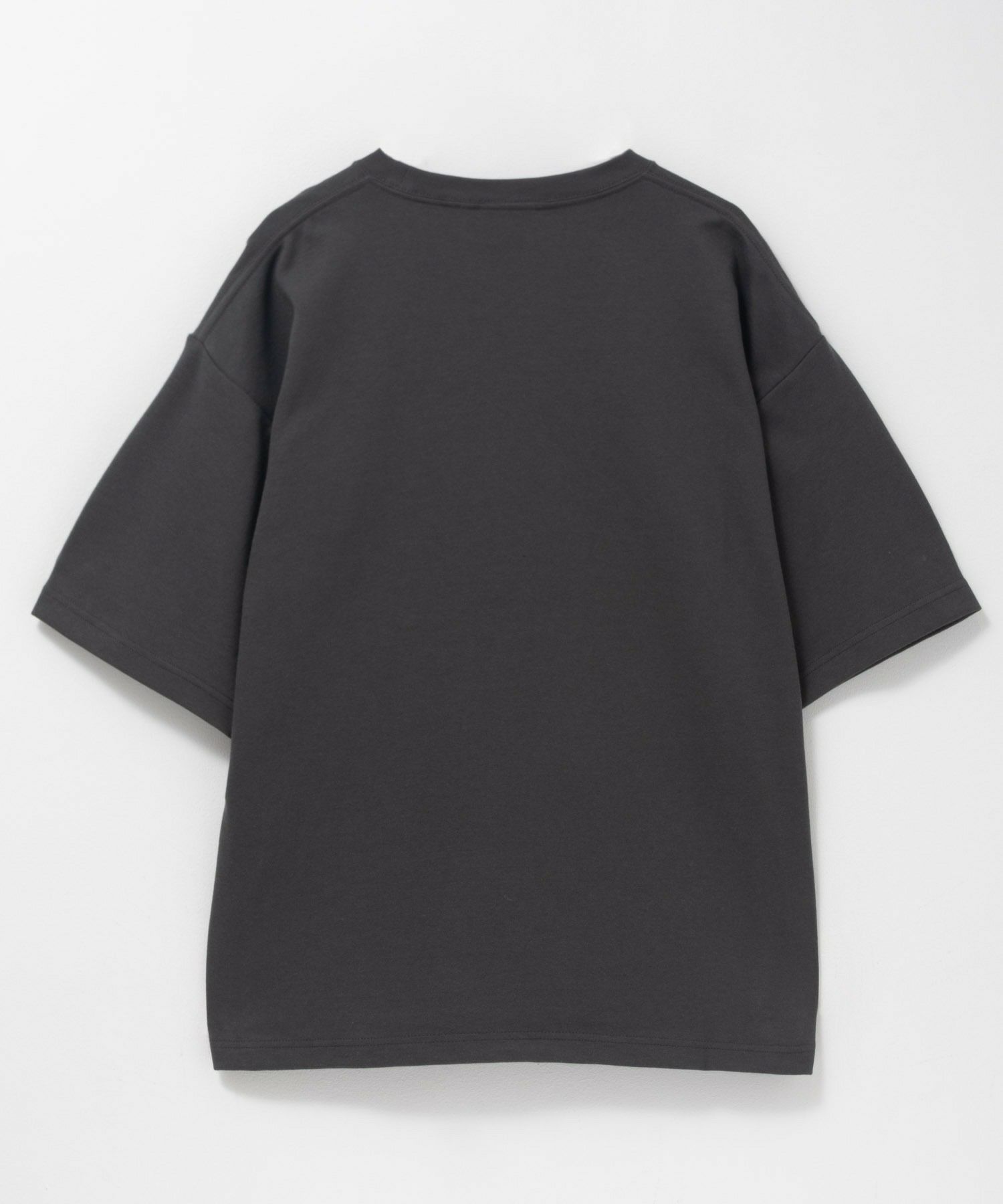 DISCUS  COOLMAX ポンチ素材 冷感Tシャツ メンズ メール便 対応商品商品サムネイル-31