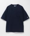 [期間限定価格]DISCUS  COOLMAX ポンチ素材 冷感Tシャツ メンズ メール便 対応商品商品サムネイル-36