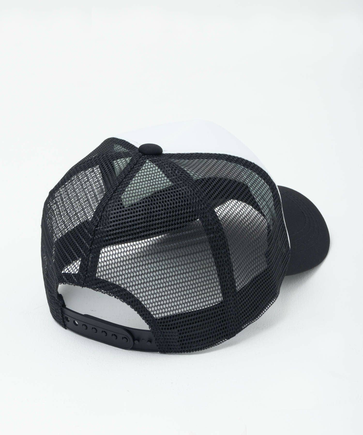 Dickies ロゴ裏メッシュキャップ メンズ