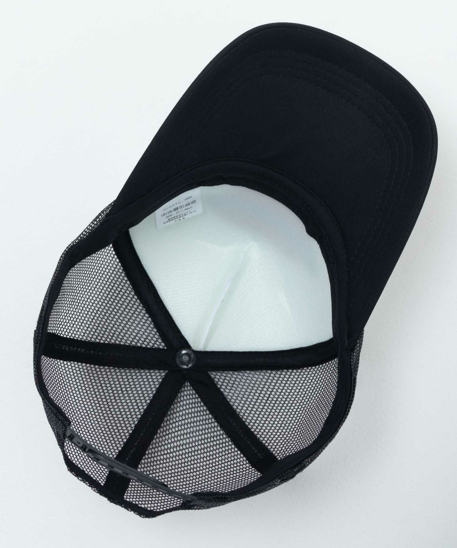 Dickies ロゴ裏メッシュキャップ メンズ