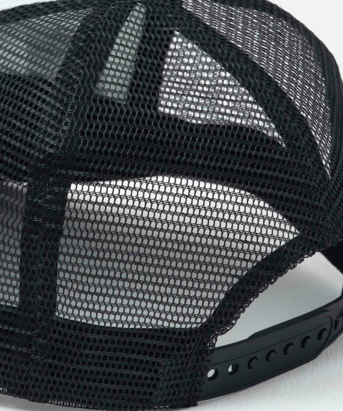 Dickies ロゴ裏メッシュキャップ メンズ