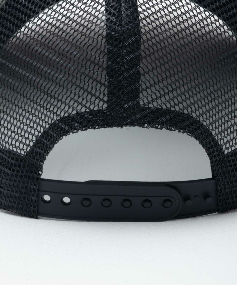 Dickies  ロゴ裏メッシュキャップ メンズ商品画像-7