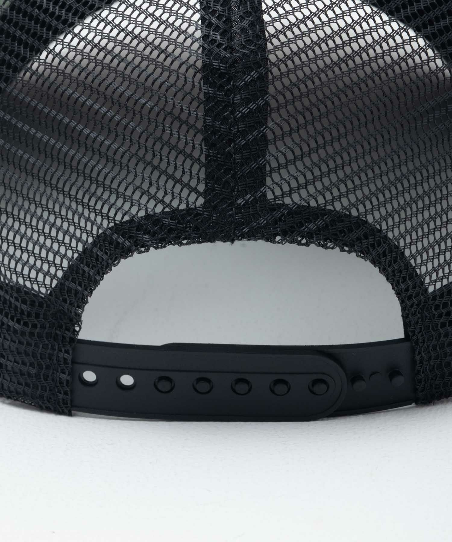 Dickies  ロゴ裏メッシュキャップ メンズ商品画像-7