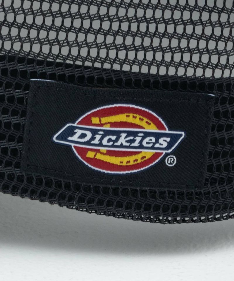 Dickies  ロゴ裏メッシュキャップ メンズ商品画像-8