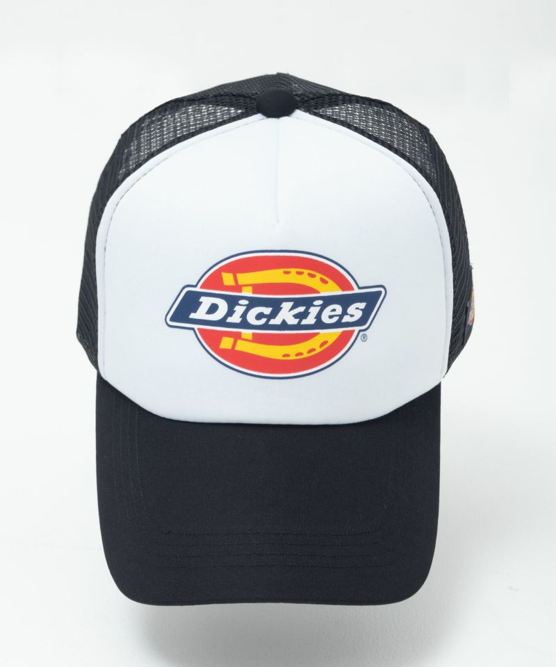 Dickies  ロゴ裏メッシュキャップ メンズ商品画像-9